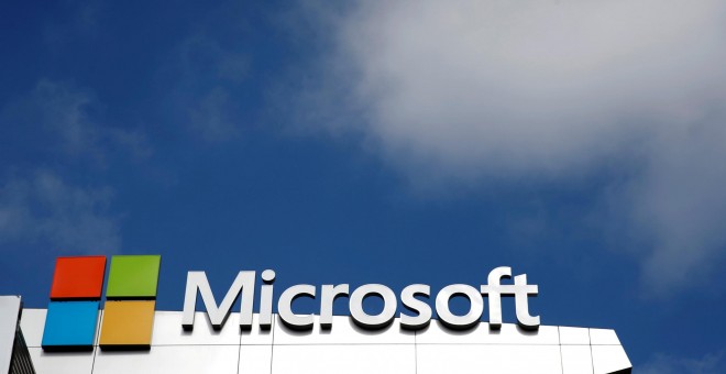 Microsoft despedirá a 2.850 trabajadores más en todo el mundo. REUTERS/Lucy Nicholson