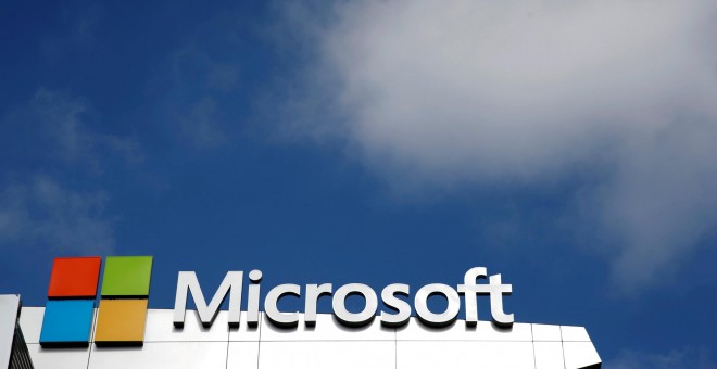 Microsoft despedirá a 2.850 trabajadores más en todo el mundo. REUTERS/Lucy Nicholson