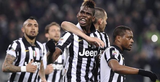 Pogba REUTERS AG16