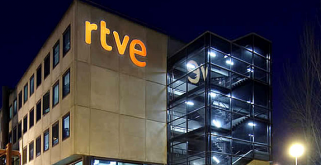 RTVE ZELEB