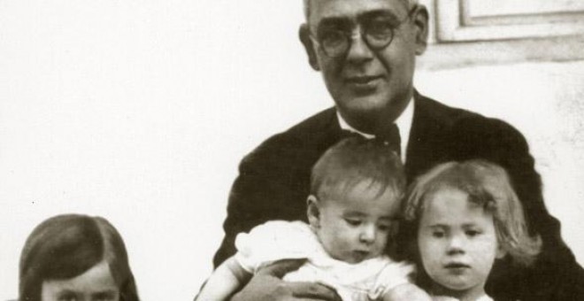 80 años del asesinato de Blas Infante, padre de la patria andaluza