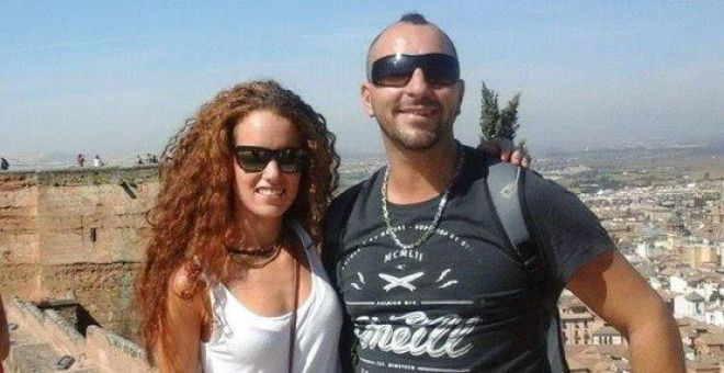 La joven granadina fallecida en el terremoto de Italia, Ana Huete.- Change,org
