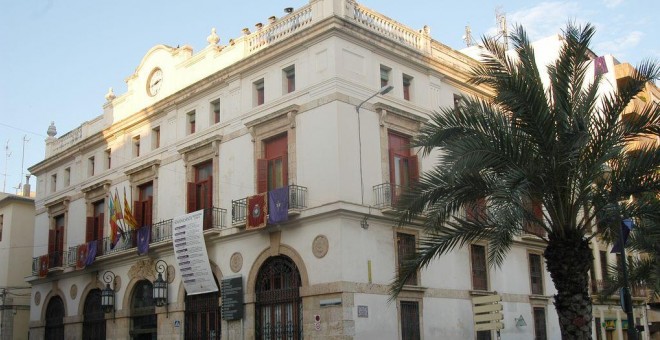 El Ayuntamiento de Sagunto, investigado por posible corrupción / Ayuntamiento Sagunto