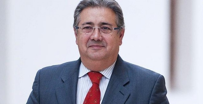 Juan Ignacio Zoido, el ministro de Interior con alma de alcalde