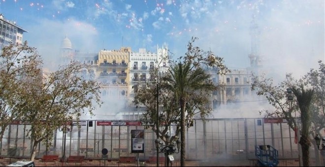 10 curiosidades sobre las Fallas que no conocías. / Europa Press