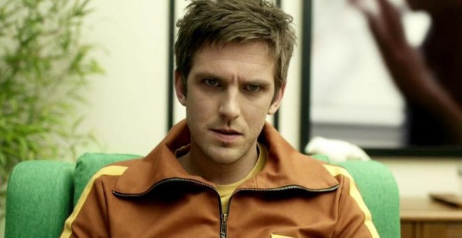 Dan Stevens, protagonista de 'Legión'