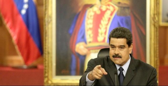 Maduro