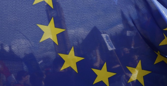 ¿Hacia dónde está cambiando Europa?.REUTERS/Stefan Wermuth