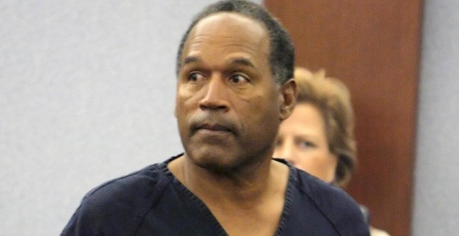 O. J. Simpson.