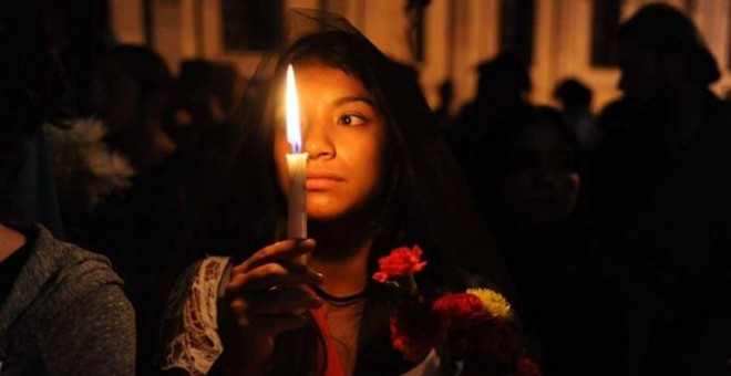 / Cristina Chiquin-Mujeres Ixchel