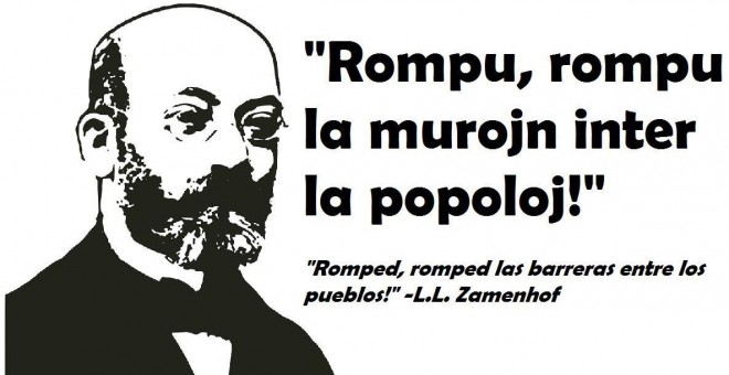 Zamenhof, el soñador que creó el Esperanto