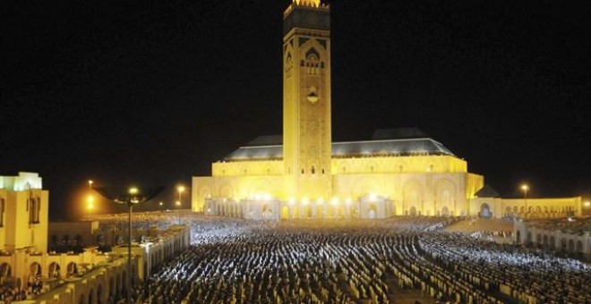 Casablanca (Marruecos). Europa Press
