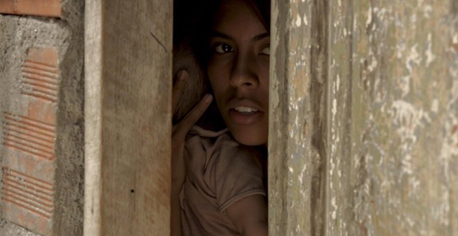 'La mujer del animal' es la úlitma película dirigida por el cineasta colombiano Víctor Gaviria