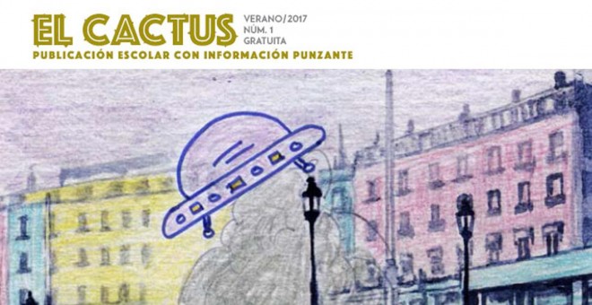 Revista Cactus