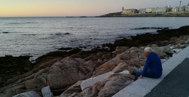 Vivir todo el año junto al mar: ¿látigo o envidia?