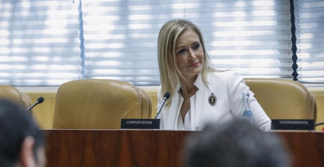 Cifuentes