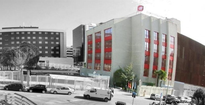 Nueva sede Duro Felguera en Madrid. E.P.