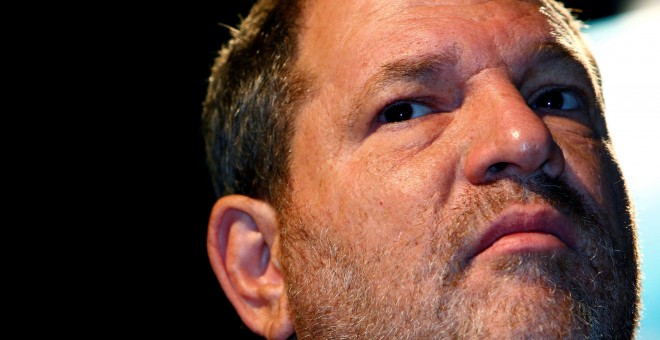 Harvey Weinstein contrató a agentes privados para recopilar información sobre las mujeres que denunciaban su acoso. / Reuters