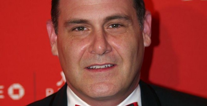 El creador de la serie 'Mad Men', Matthew Weiner