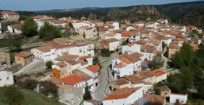 Valdemorillo de la Sierra, Cuenca. / Ayuntamiento