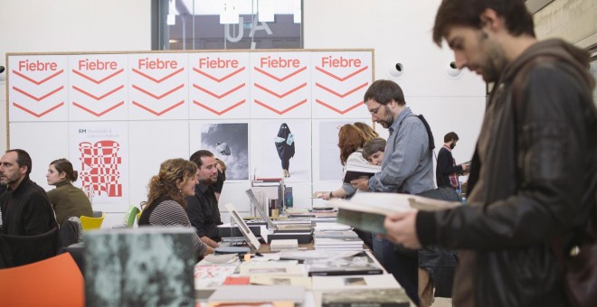 Entre la orfebrería y el fetichismo.- FIEBRE PHOTOBOOK FESTIVAL