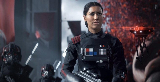 'Star Wars: Battlefront 2' trae por primera vez un modo campaña.