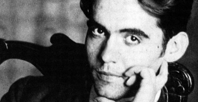 Federico García Lorca