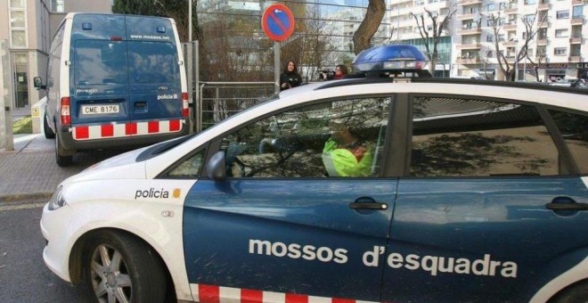 El monitor fue detenido en 2007, pero permanece en libertad. / ARCHIVO