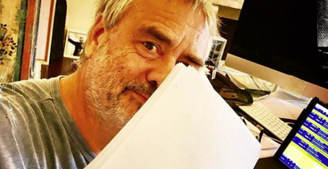 Netflix, a punto de comprar la productora de Luc Besson