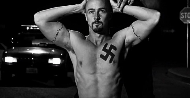 'American History X'