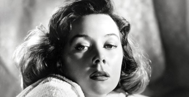 Gloria Grahame