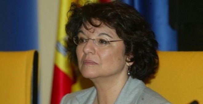 Soledad Murillo