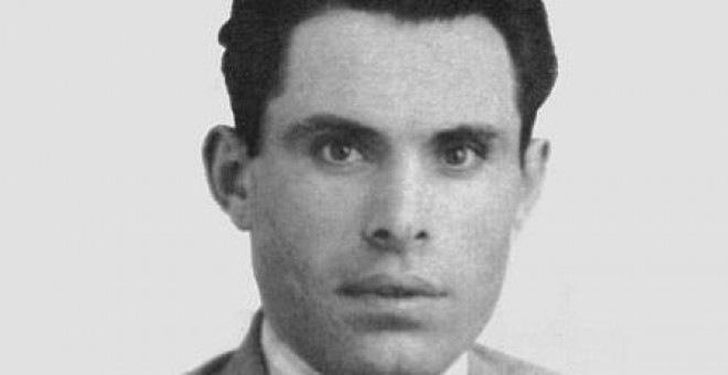 Buenaventura Durruti