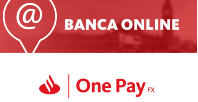 One Pay: Transferencias internacionales inmediatas