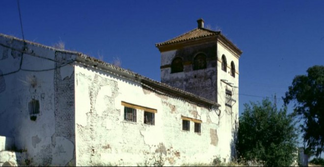 El cortijo de Gambogaz