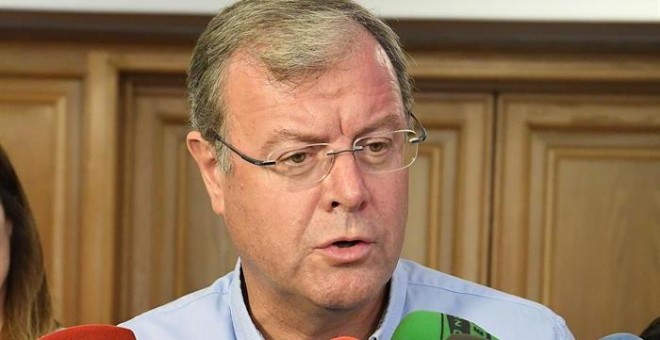 El alcalde de León no dimite y recuerda que no está investigado/EFE