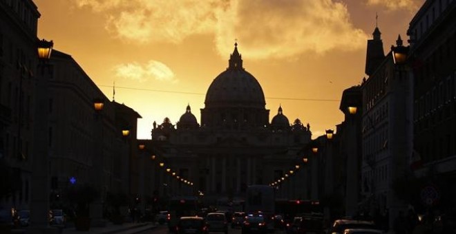 Ciudad del Vaticano. / Reuters