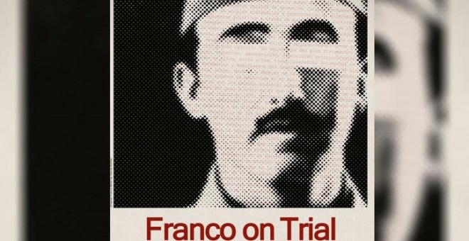 Parte del cartel del documental 'La causa contra Franco'.