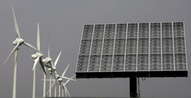 Pequeños y medianos productores temen que las nuevas exigencias financieras para producir energía renovable conviertan muchos proyectos en inviables.