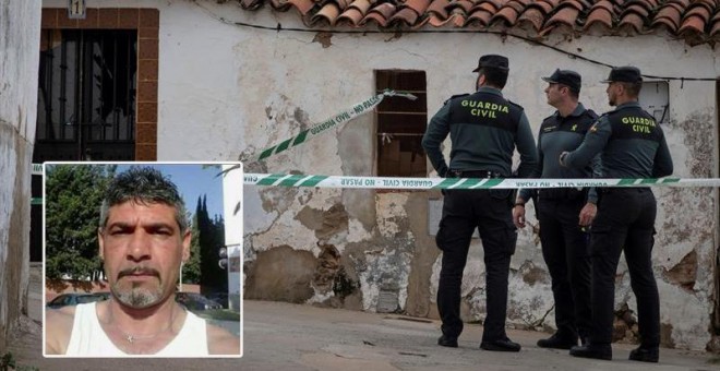 Bernardo Montoya, detenido por el asesinato de Laura Luelmo ha confesado ante la Guardia Civil su crimen.