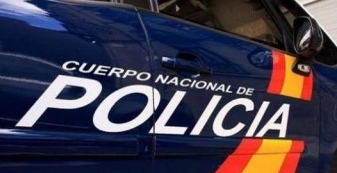 Imagen de archivo de la Policía Nacional. / Policía Nacional