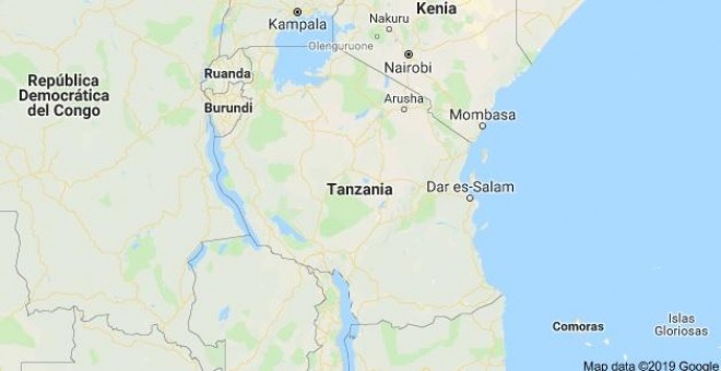 En Tanzania, la creencia y la práctica de la brujería perviven y son habituales los asesinatos vinculados a esa práctica/Google