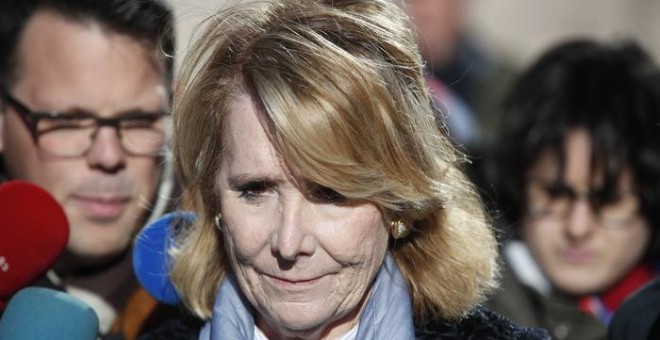 El aplaudido dardo político de un concursante de 'Pasapalabra' a Esperanza Aguirre