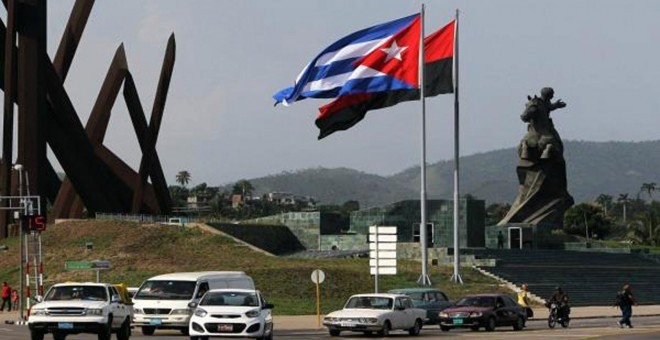 Análisis de la reforma constitucional cubana.- EFE