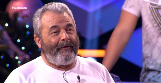 Muere José Pinto, concursante de varios programas de televisión. Atresmedia