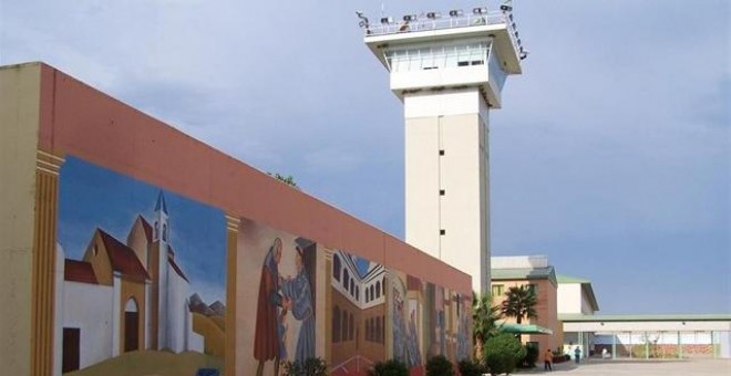 Centro penitenciario de Huelva. EP