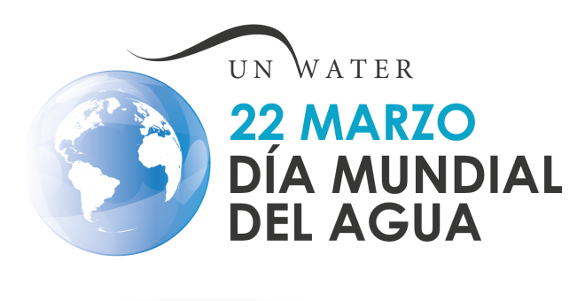 Día Mundial del Agua