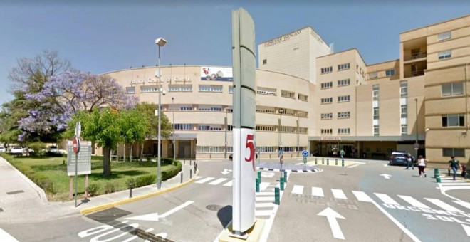 Hospital General de Castellón. / GOOGLE MAPS