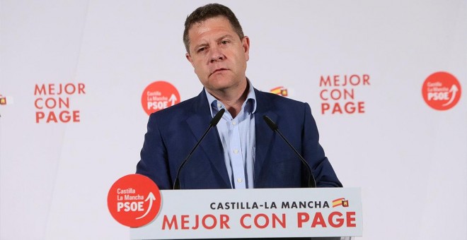 Emilio García-Page