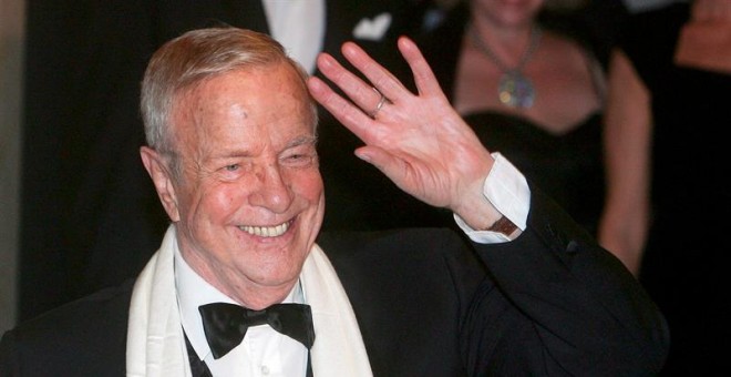 Franco Zeffirelli. / EFE